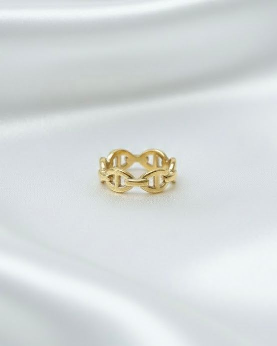 Vintage Marina Ring