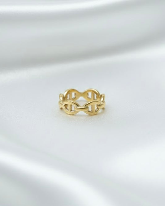 Vintage Marina Ring