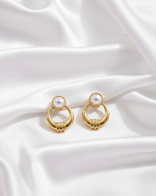 Solana Earrings