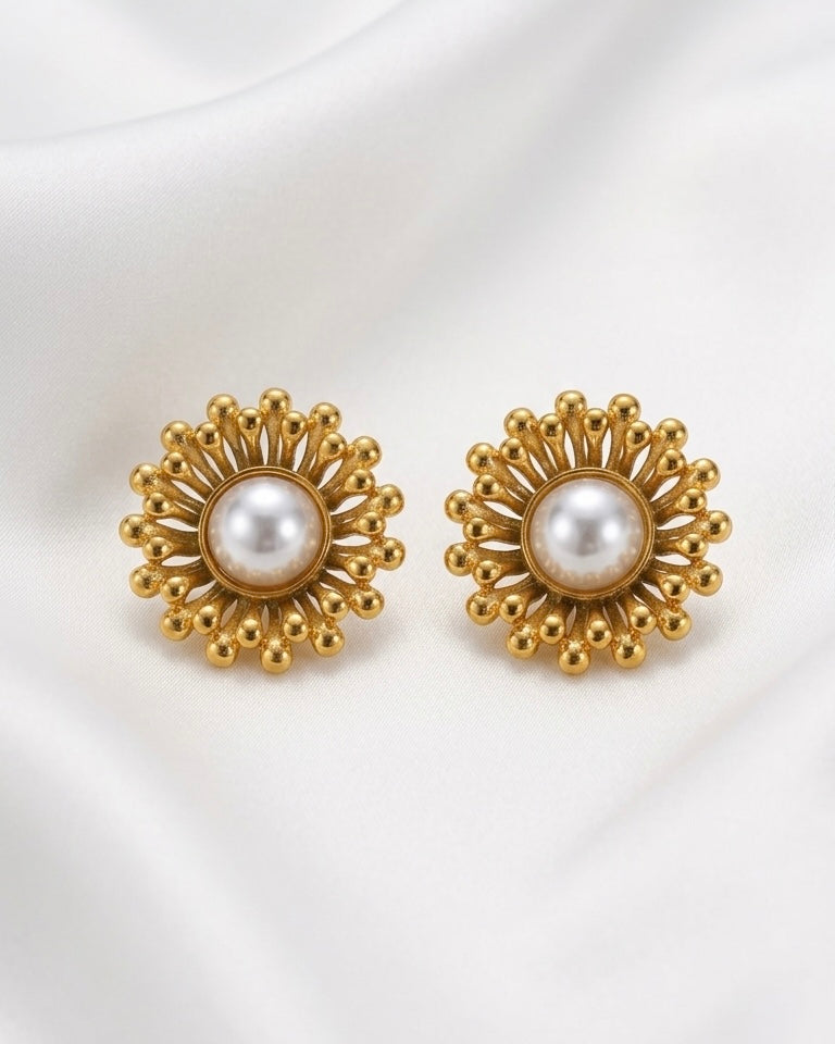 Solana Earrings