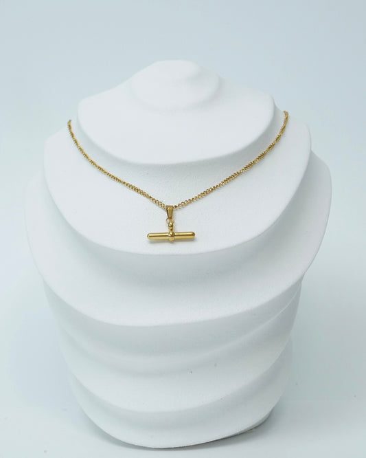 Baby Tiana Necklace