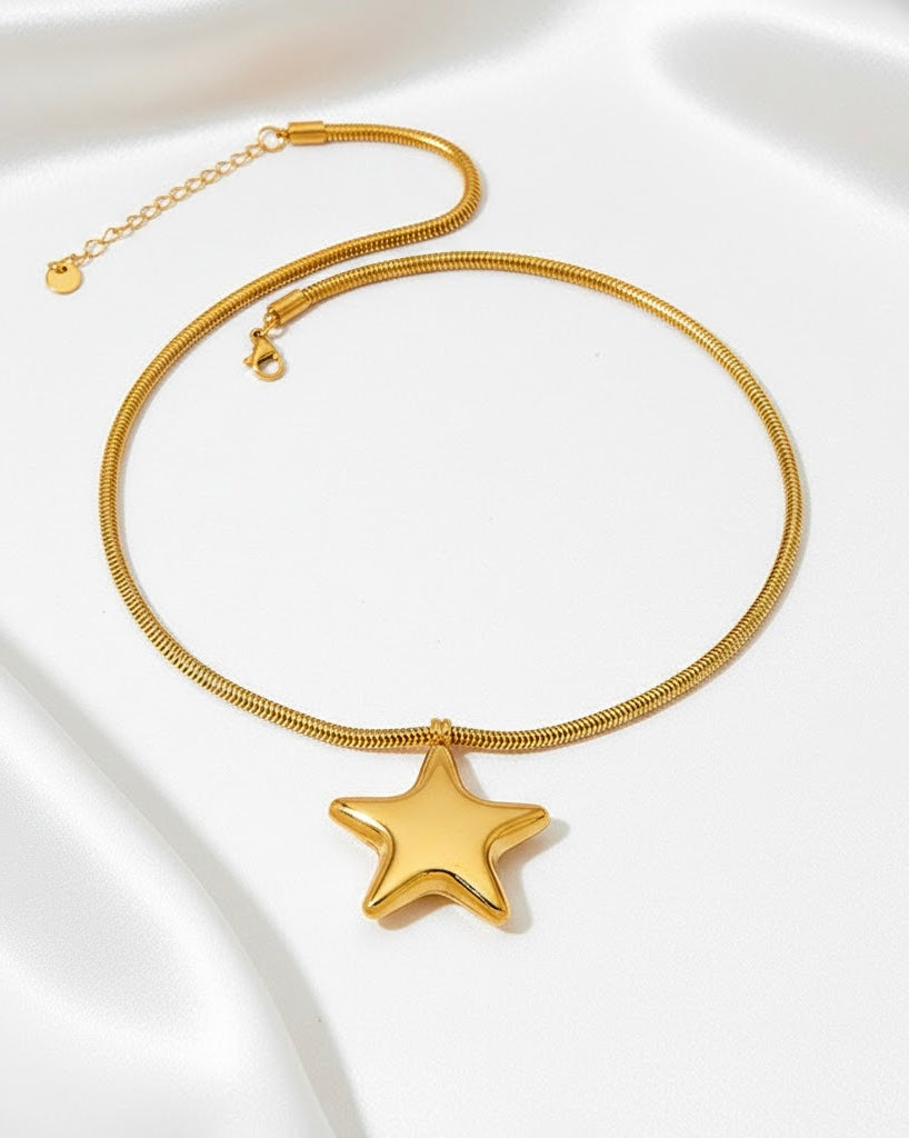 Starlene Necklace