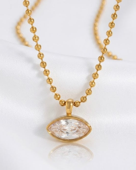 Elizabeth Necklace