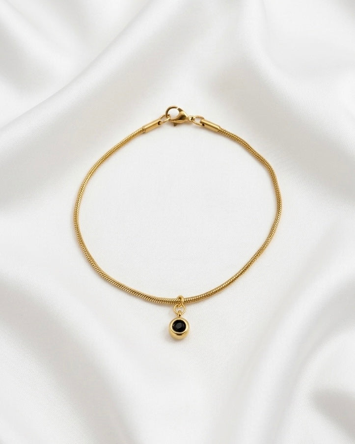 Lin Bracelet