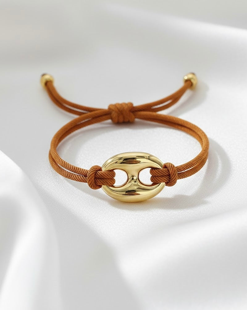Marea Rope Bracelet