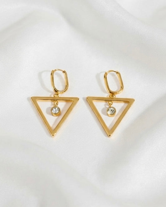 Bermuda Earrings