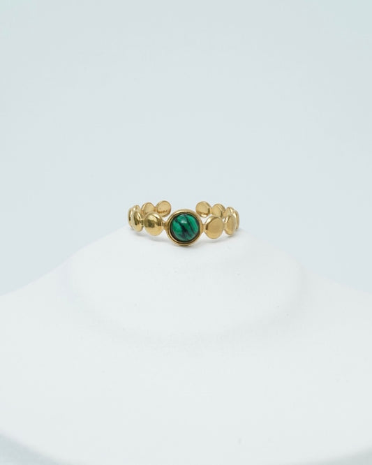Ismen Ring