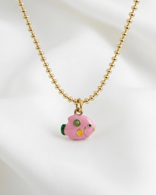 Dora Necklace