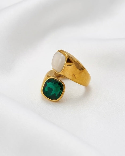 Alba Ring