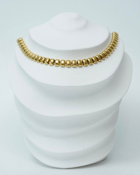 Coral Necklace