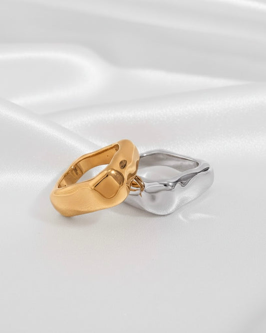 Azan Ring