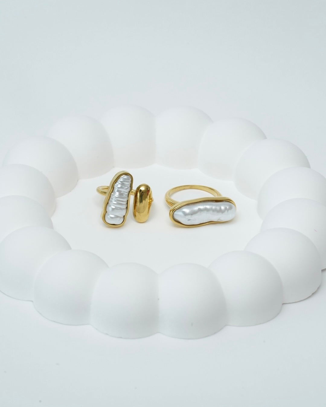 Maisie Ring