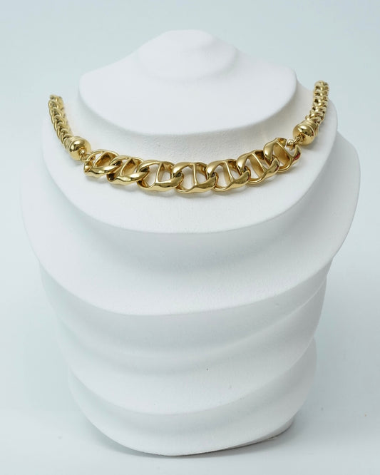 Pao Necklace