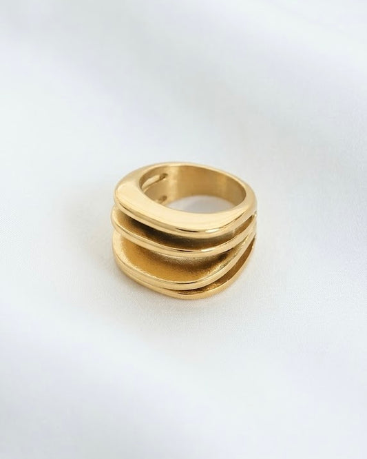 Lane Ring