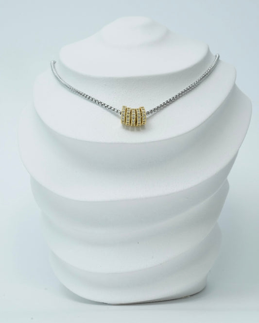 Miranda Necklace