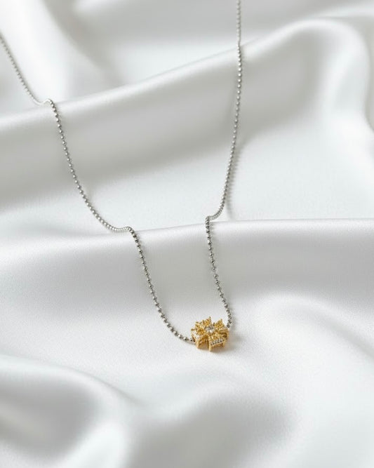 Zelie Necklace