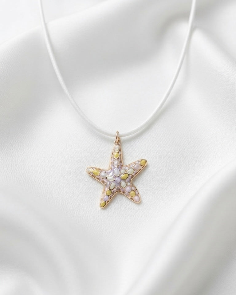 Sea Star Rope