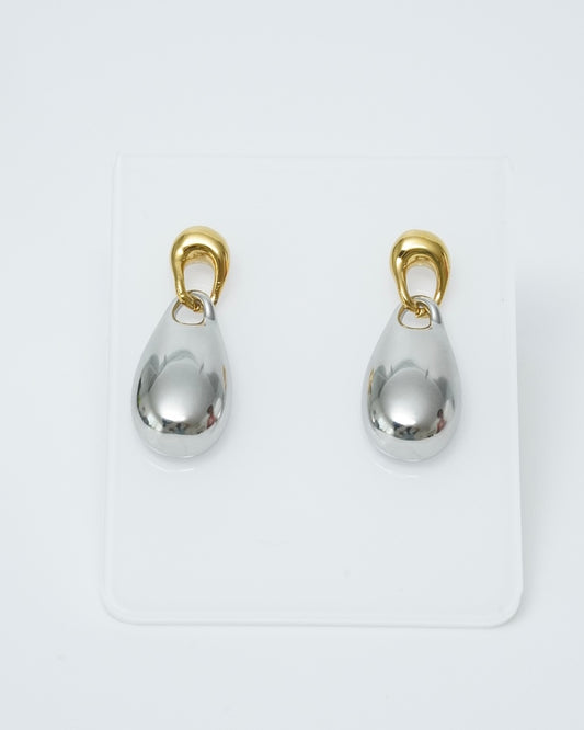 Lyra Earrings