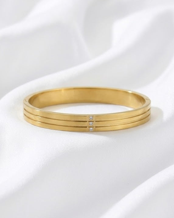 Line Bangle