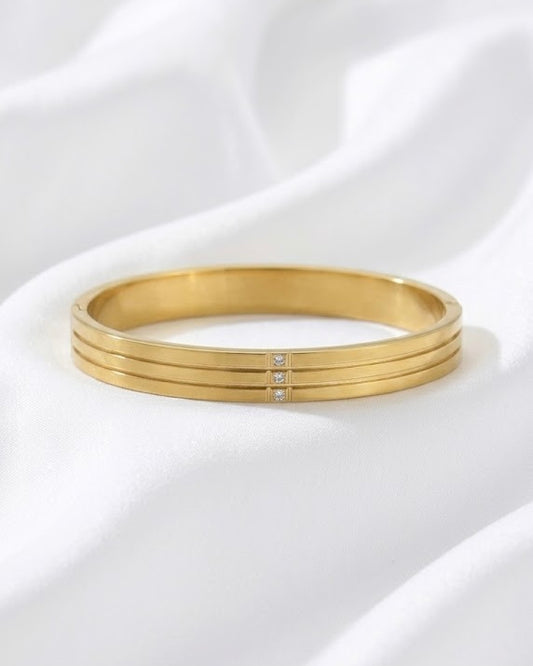 Line Bangle