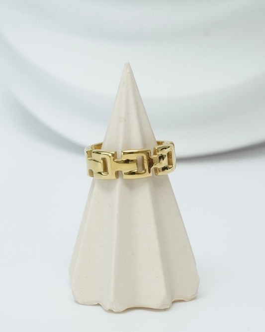 May Ring