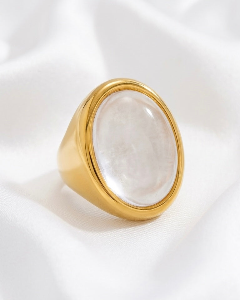 Clear Ring