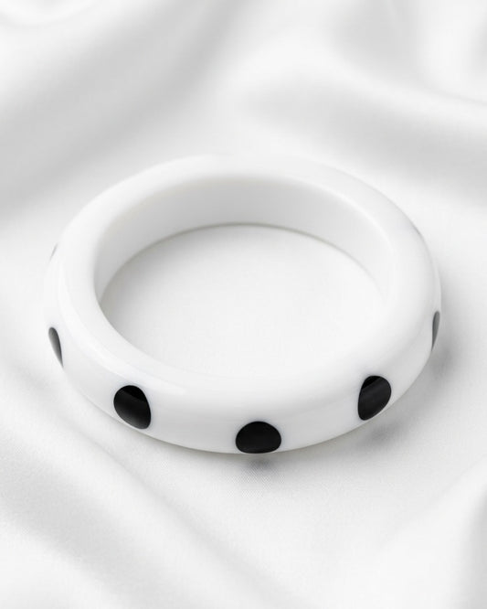 Resin Bracelet