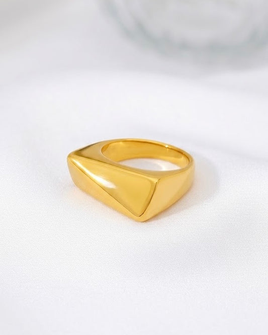 Azan Ring