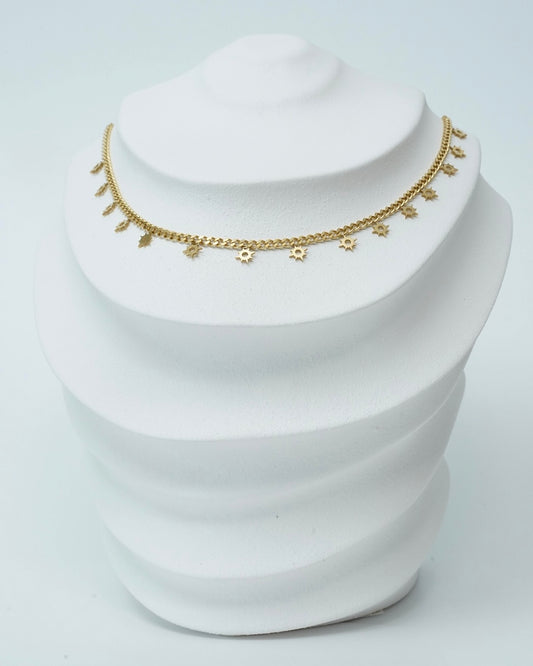 Marbella Necklace