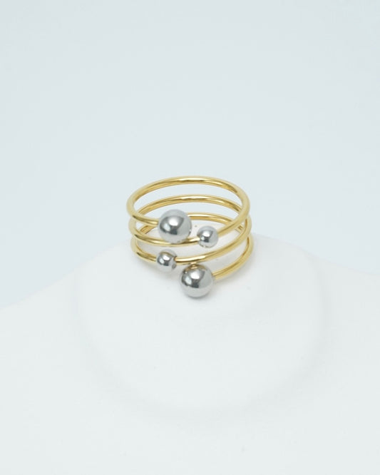 Adhara Ring
