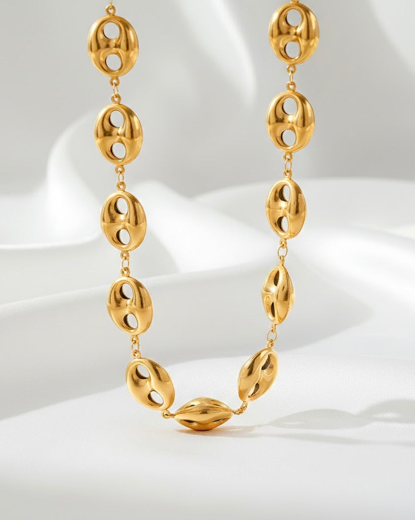 Marea Necklace