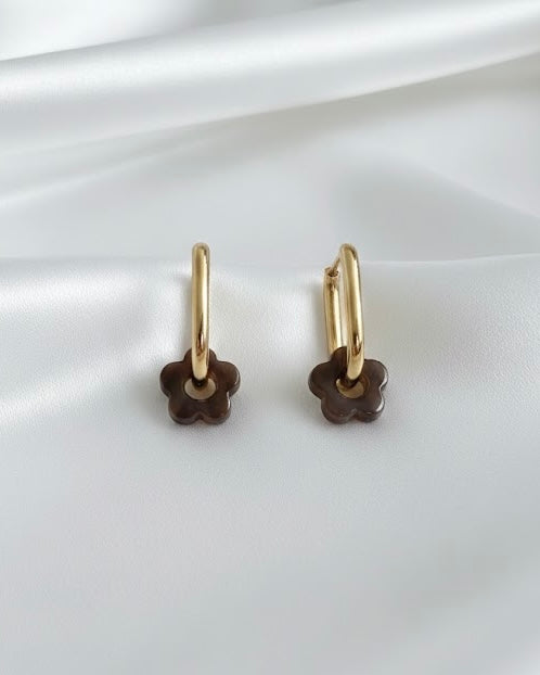 Lira Earrings