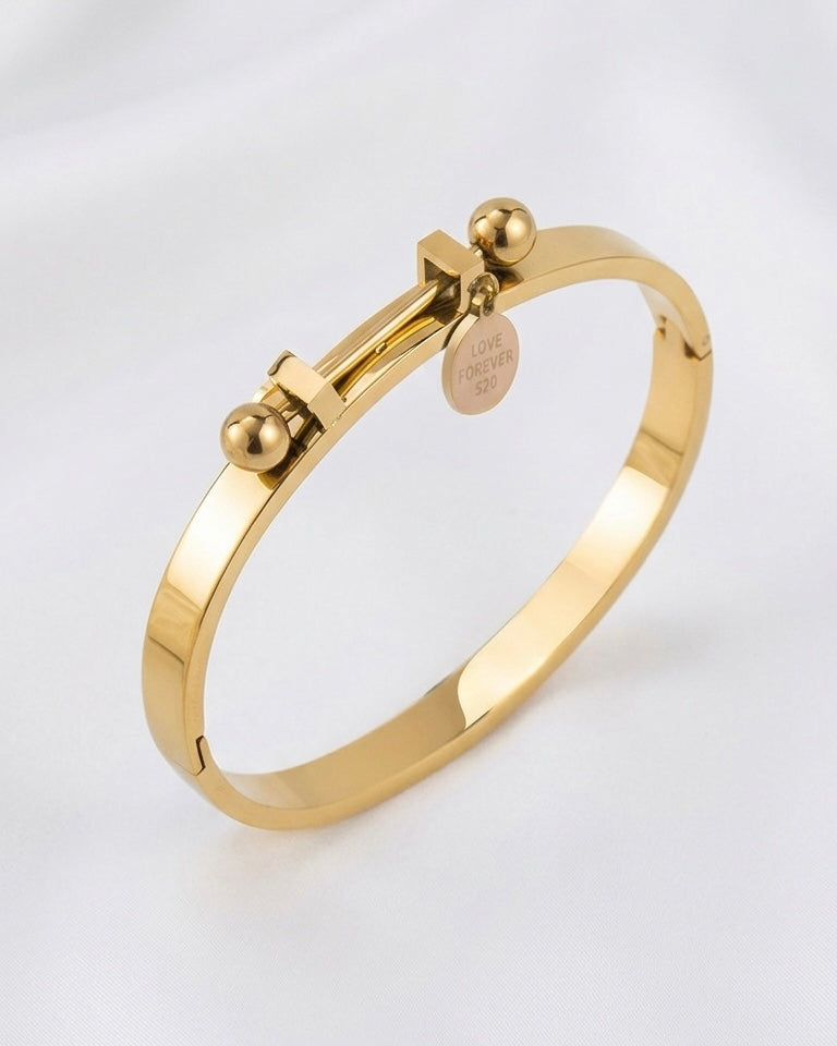 Lane Bangle