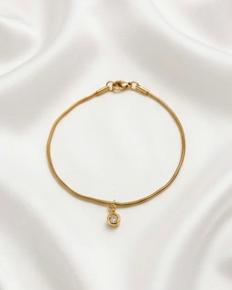 Lin Bracelet
