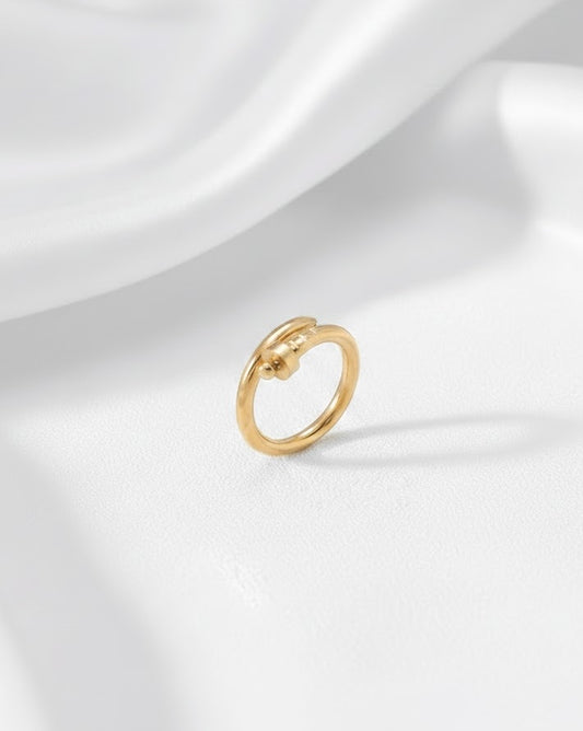 Tiff II Ring