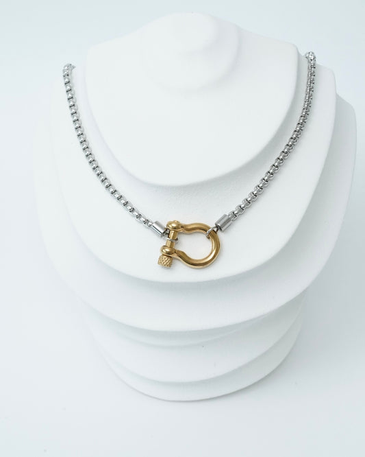 Valentina Necklace