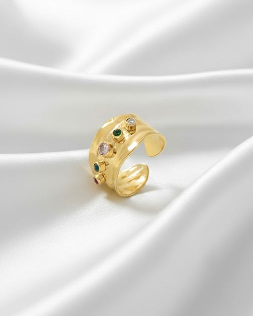 Eras Ring