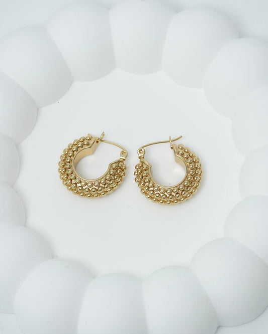 Shayla Earrings