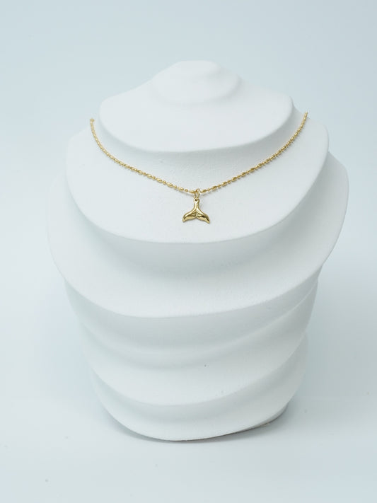 Tale Necklace