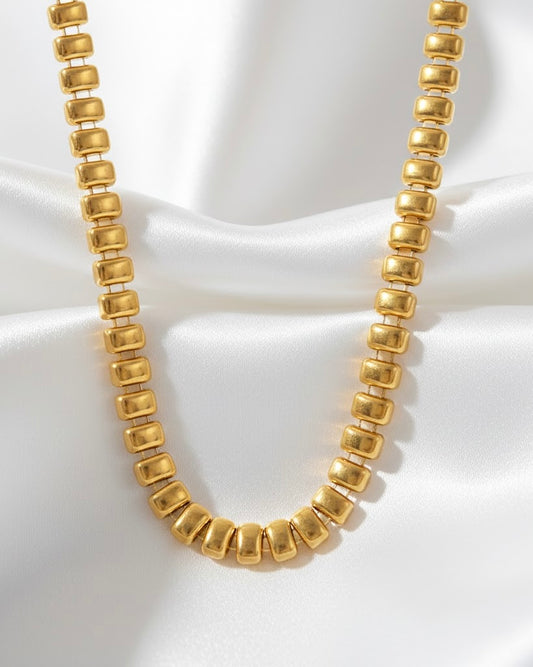 Coral Necklace