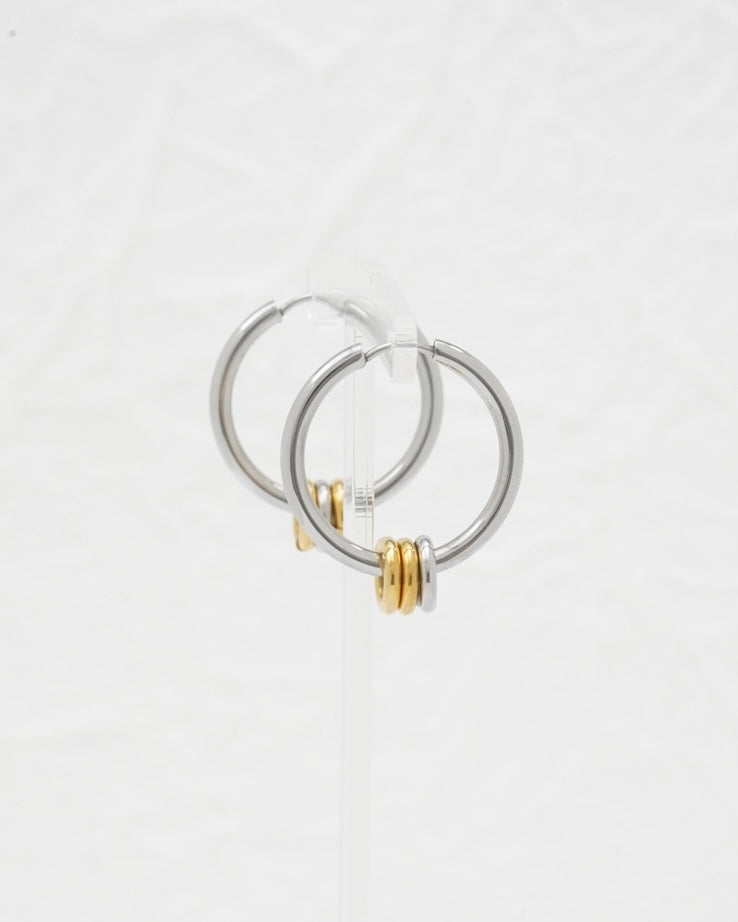 Leilani Earrings